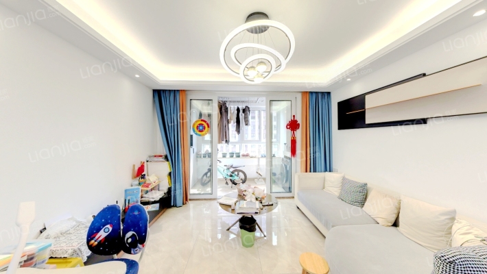 三金祥云二手房实景图