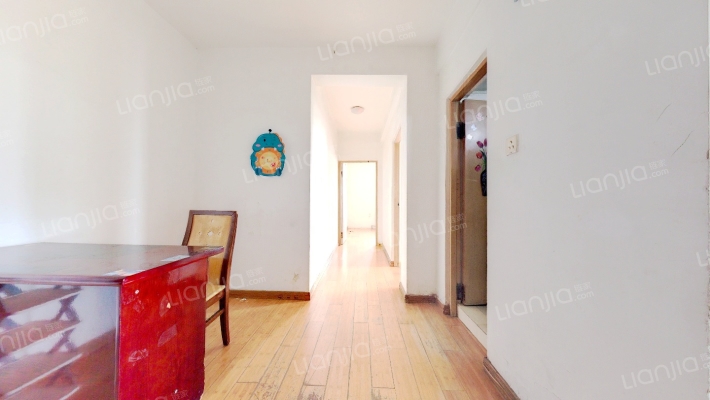 荣仕家园二手房实景图