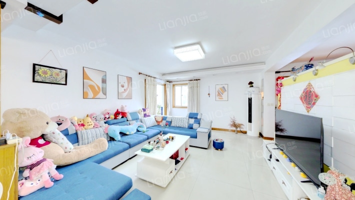 海光新都小区二手房实景图