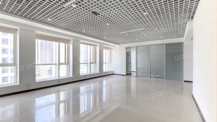 泛海国际SOHO城二手房实景图