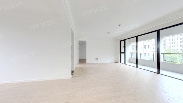 恒信风华尚品二手房实景图