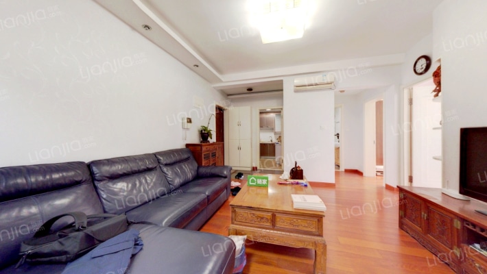 河风丽景二手房实景图