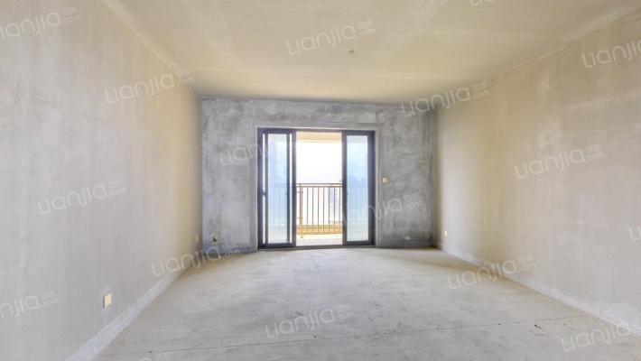 皇庭首占1号二手房实景图