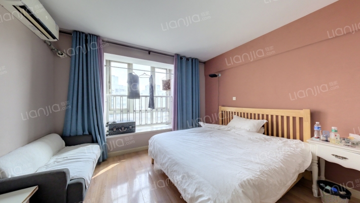 城开国际二手房实景图