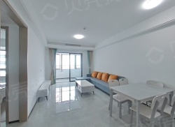 整租·水晶地铁公元 3室2厅 南_水晶地铁公元租房