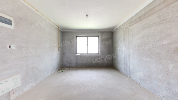 永安新城家园西区二手房实景图