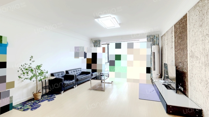 锦绣江南(四期)二手房实景图