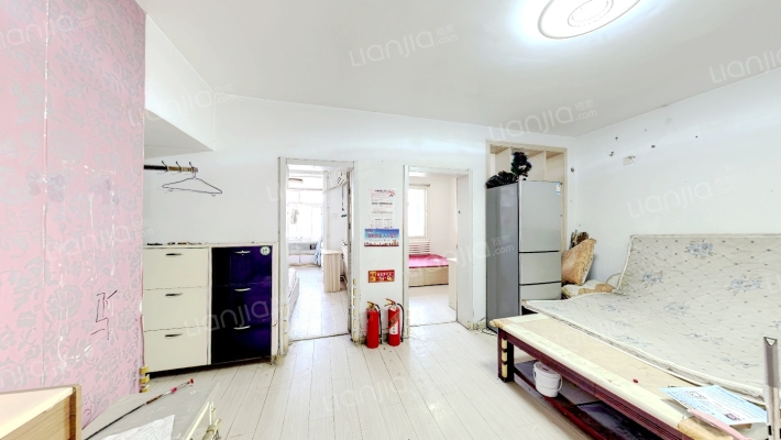 无影山中路86号二手房实景图