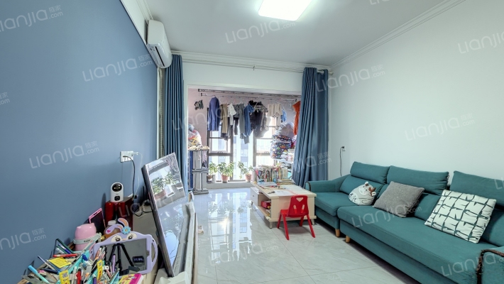 龙湖天宸原著二手房实景图