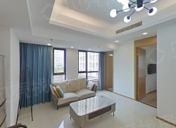 整租·常熟凤凰城 2室1厅 南_常熟凤凰城租房