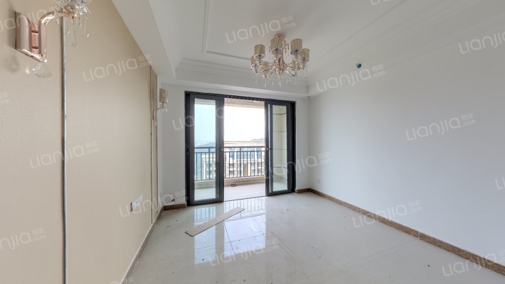 诚景尚城二手房实景图