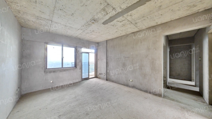 学府星城二手房实景图