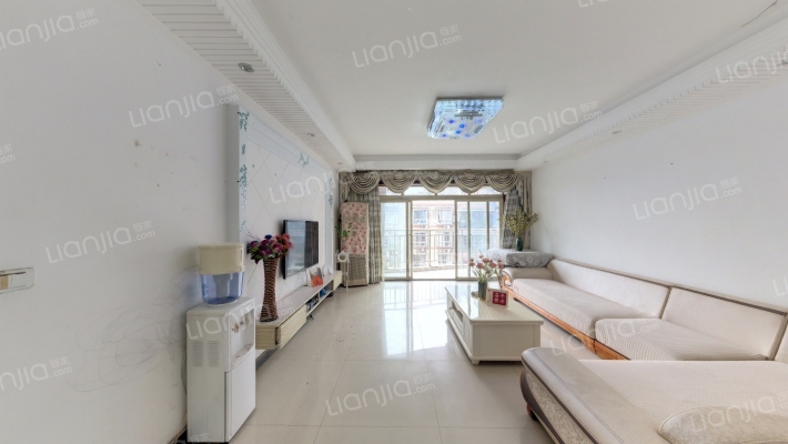 金凤新城二手房实景图