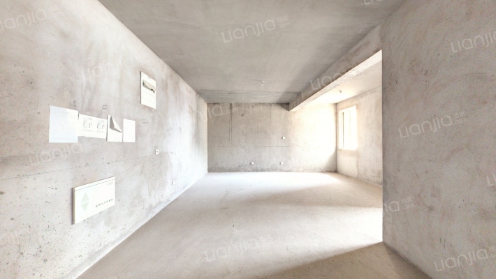 招商北固湾二手房实景图