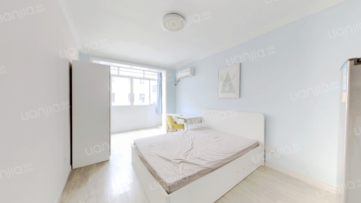 安顺小区东区二手房实景图