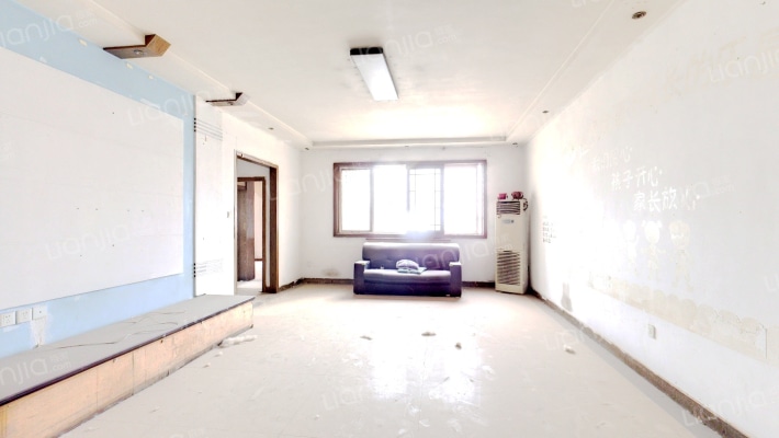 绿云小区二手房实景图