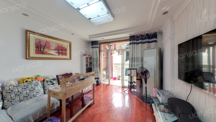 恒丰世家二手房实景图