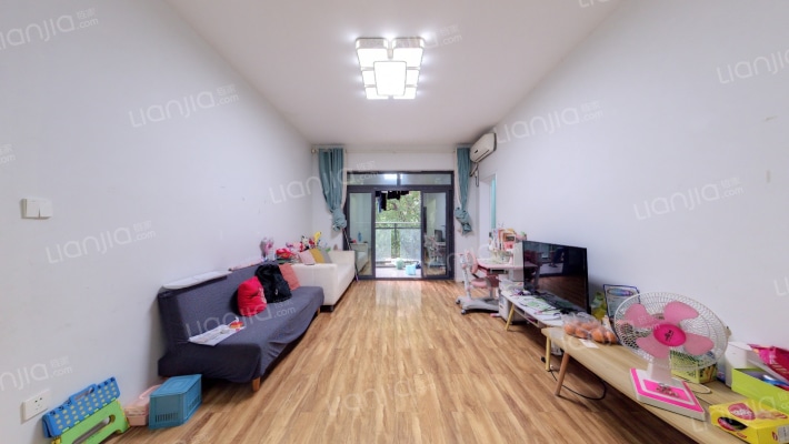 鹅岭一品二手房实景图