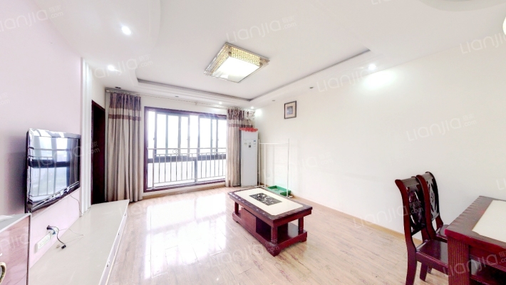 祈年悦城二手房实景图