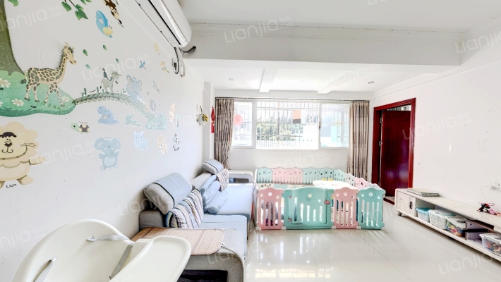 中城苑二手房实景图