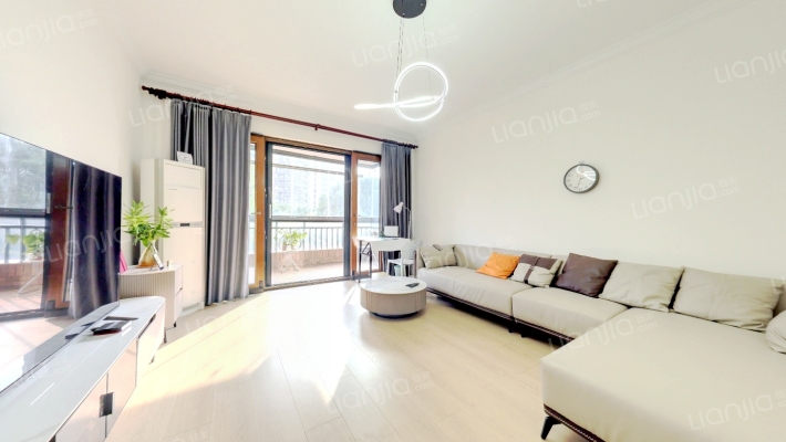 古北国际广场二手房实景图