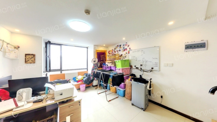 佳华国际大厦二手房实景图