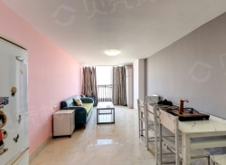 整租·南亚·名邸 1室1厅 南_南亚·名邸租房