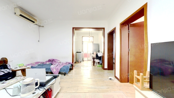 水司西关小区二手房实景图