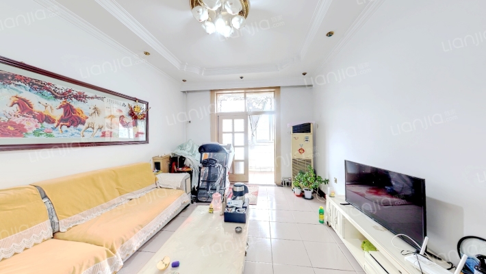 翠湖新村二手房实景图