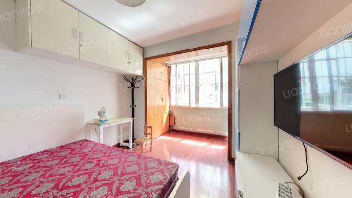 汝南街小区二手房实景图