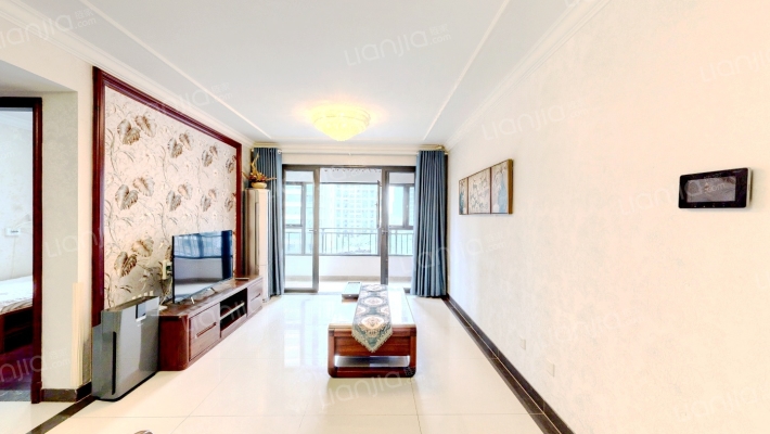 恒大帝景二手房实景图