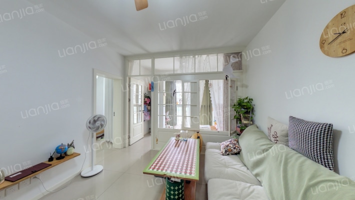 方营小区二手房实景图