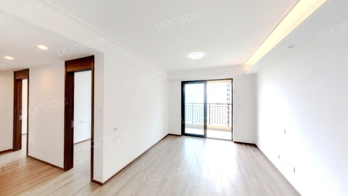 西江瑞府二手房实景图