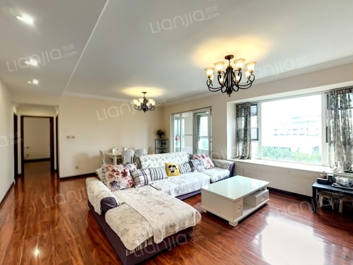 整租·西锦渡 3室1厅 南