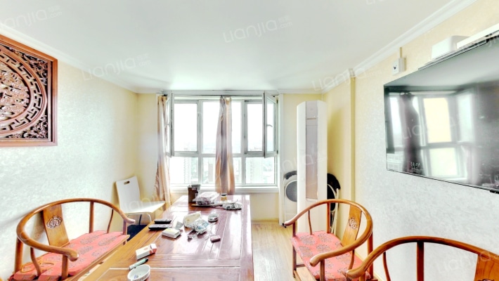 凤凰SOHO二手房实景图