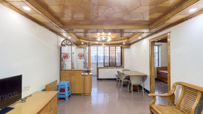 昌岗东电信大厦二手房实景图