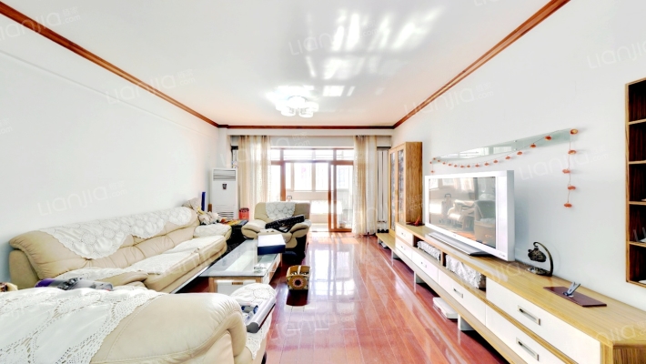 抚顺街二手房实景图