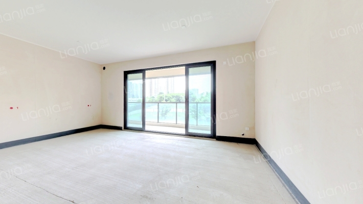 龙湖嘉天下观园二手房实景图