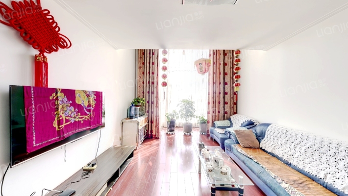 华瑞家园二手房实景图