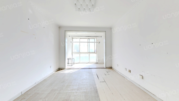 顺盛幸福家园北区二手房实景图