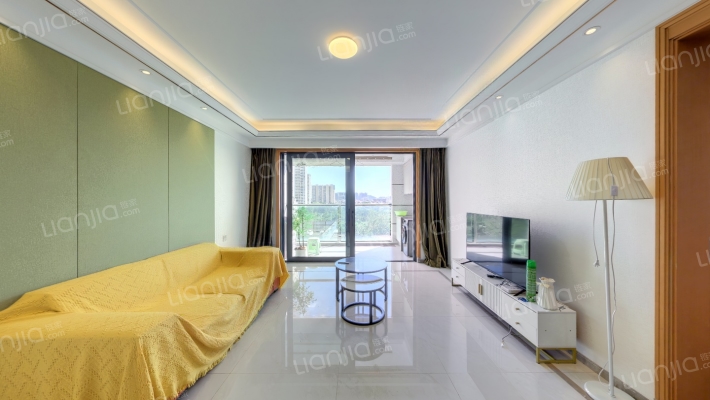 三亚蘭园二手房实景图