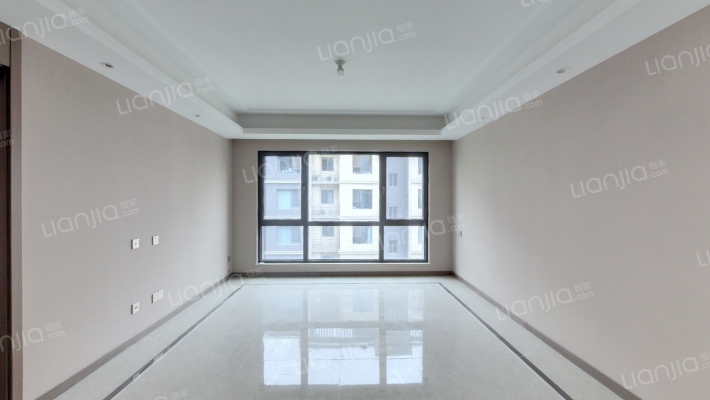 天地源龙湖春江天境二手房实景图