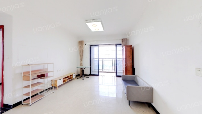 奥园冠军城二手房实景图