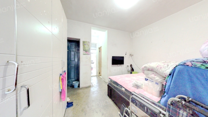 共和社区二手房实景图