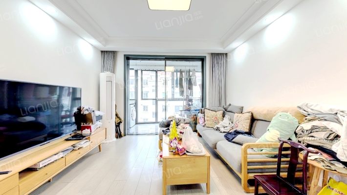 伟业金锦苑二村二手房实景图