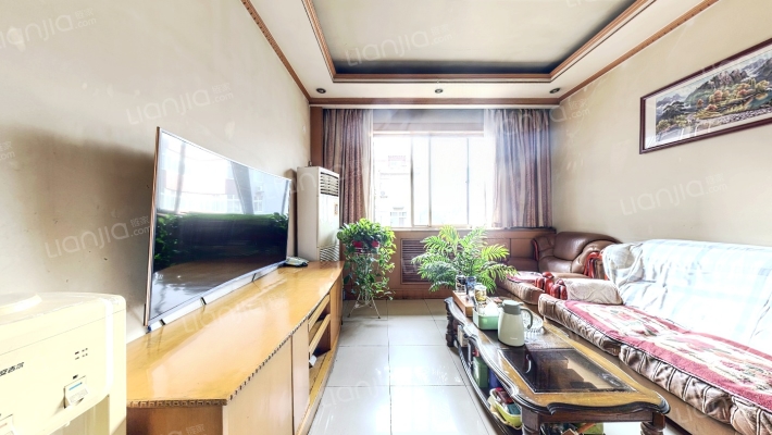 西北有色地质研究院生活小区二手房实景图