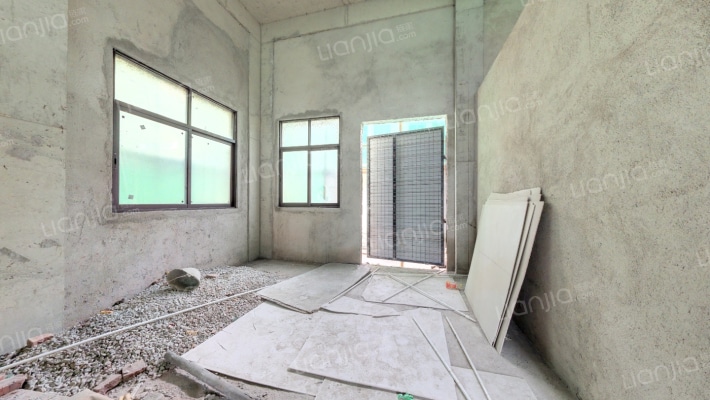 安阜社区二手房实景图