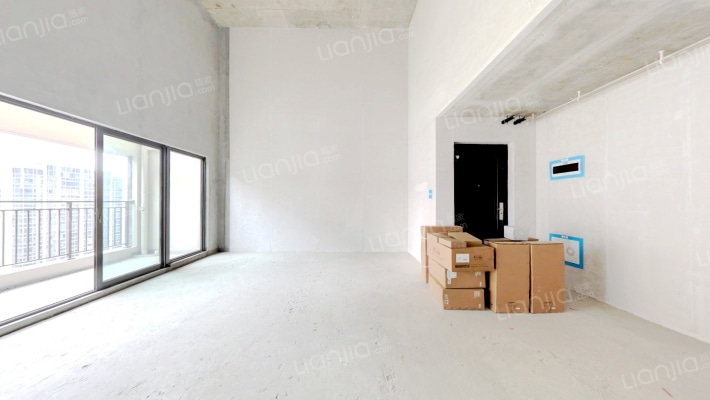 建发•书香府二手房实景图