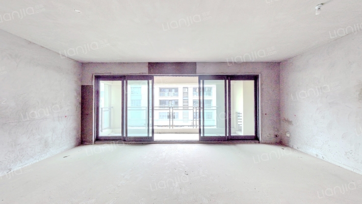 启迪协信重庆科技城云洲二手房实景图