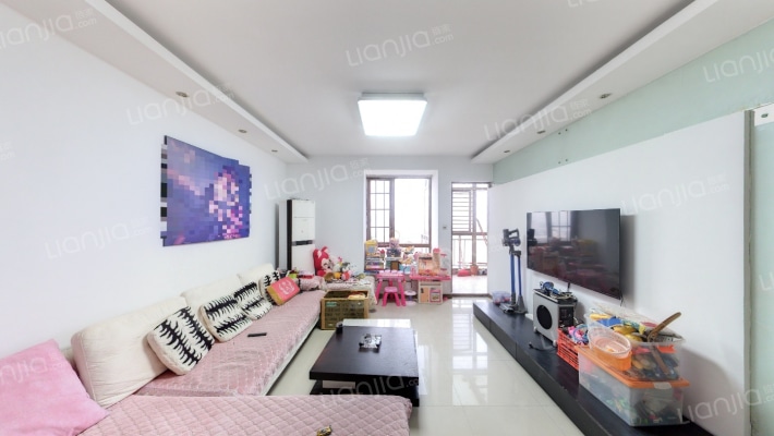 香梅花园二期二手房实景图